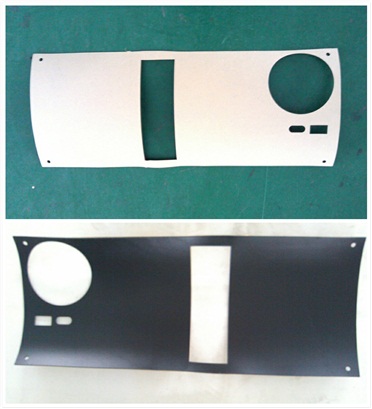 風(fēng)門保溫綿