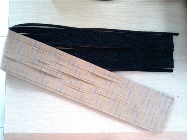 開(kāi)孔EPDM密封條