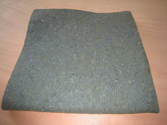 汽車(chē)用隔音氈,空調(diào)用消音氈