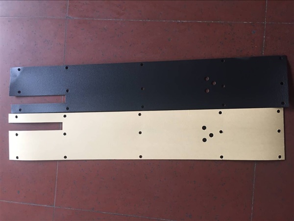 空調(diào)隔音棉